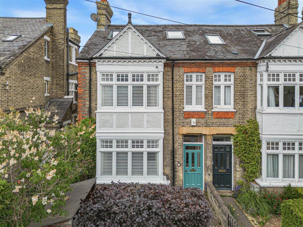 Main image of property: Tenison Avenue, Cambridge, CB1