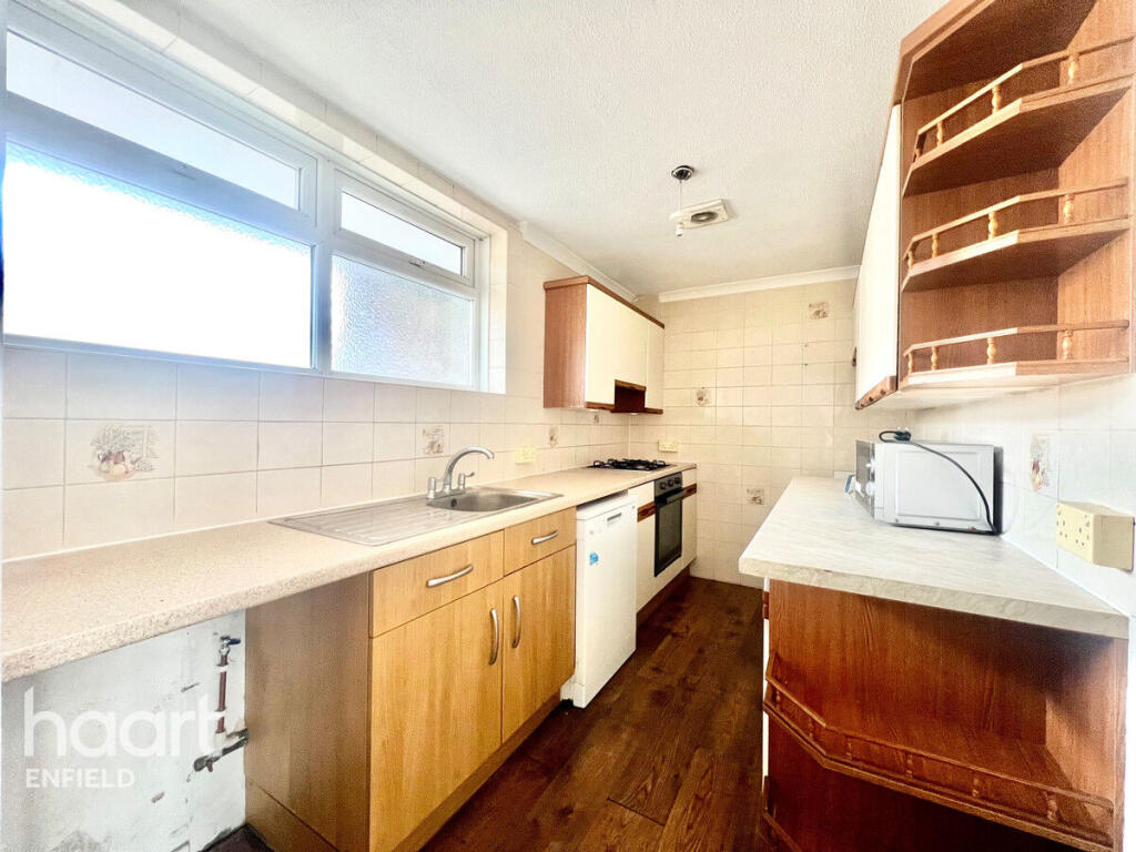Main image of property: Brettenham Road, London