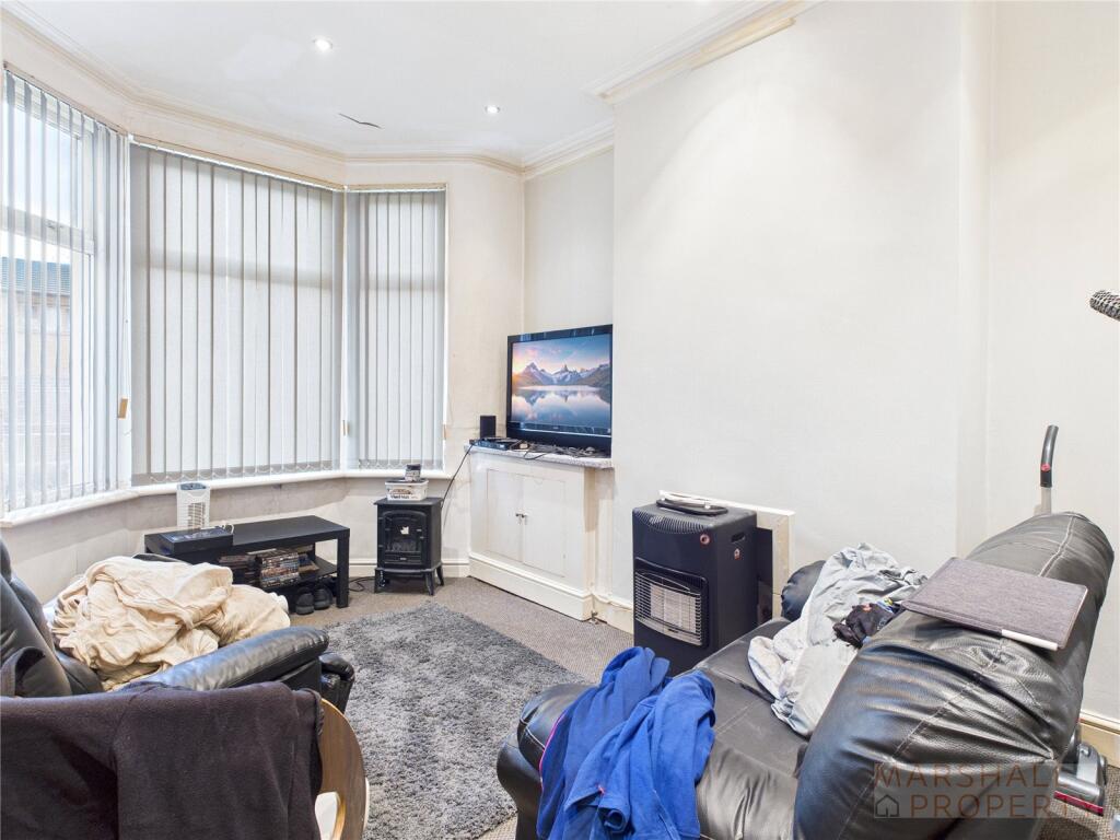 Main image of property: Hawthorne Road, Bootle, Liverpool, Merseyside, L20