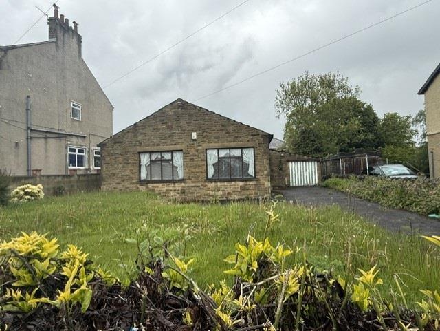 Main image of property: Moor Park Drive, Bradford
