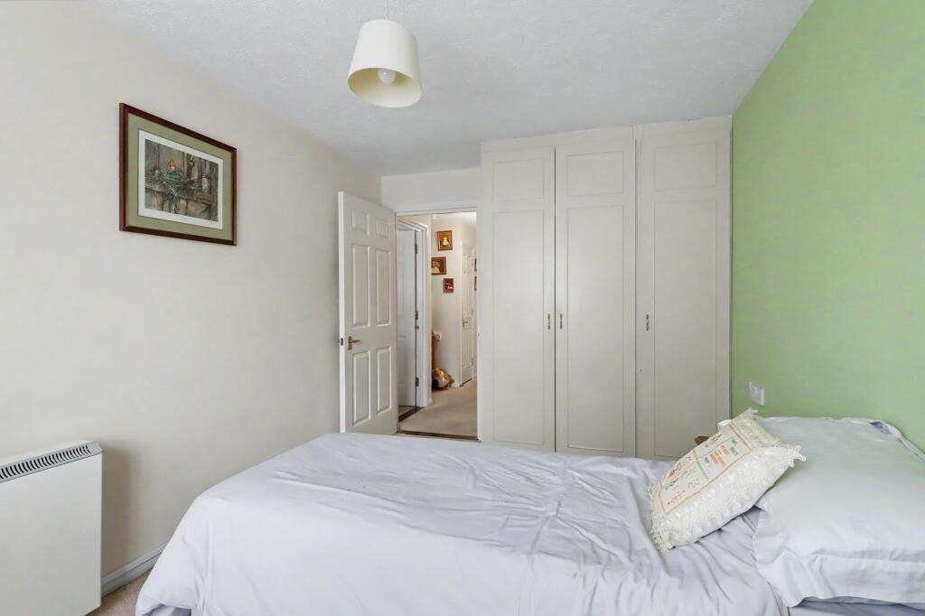Broadwater Street East, Penrith Court Broadwater Street East, BN14 - More