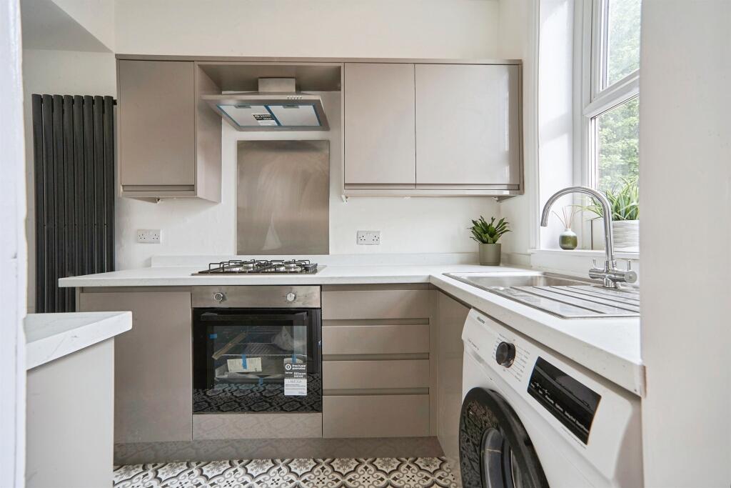 Main image of property: Cecil Mount, LEEDS