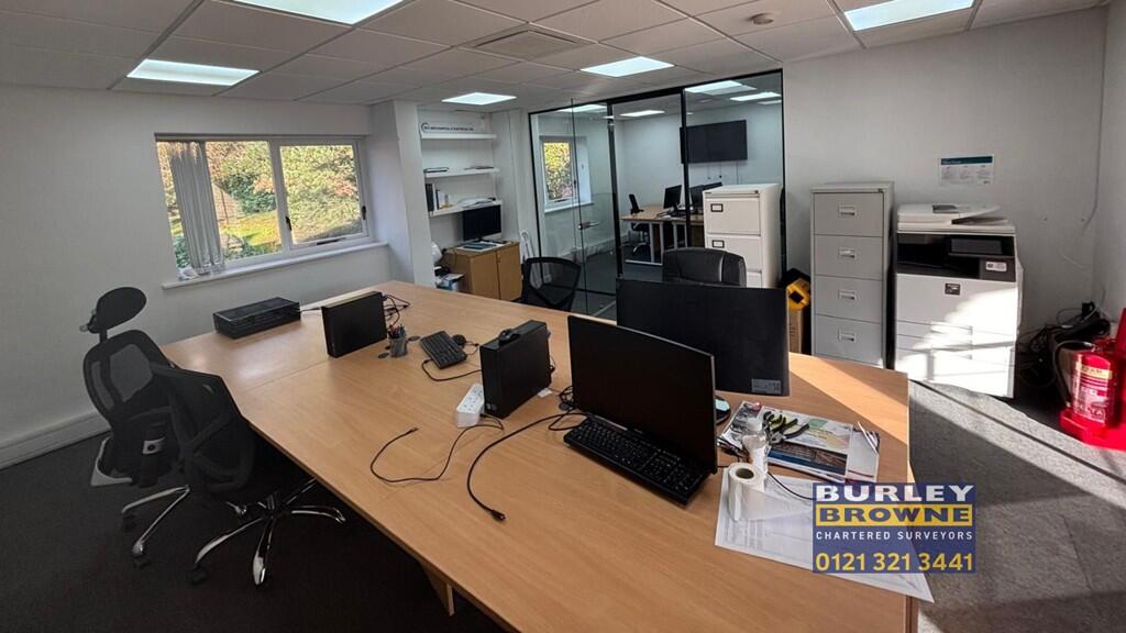 Additional image 5 of Unit 17, Pebble Close, Tamworth, Staffordshire, B77 4RD