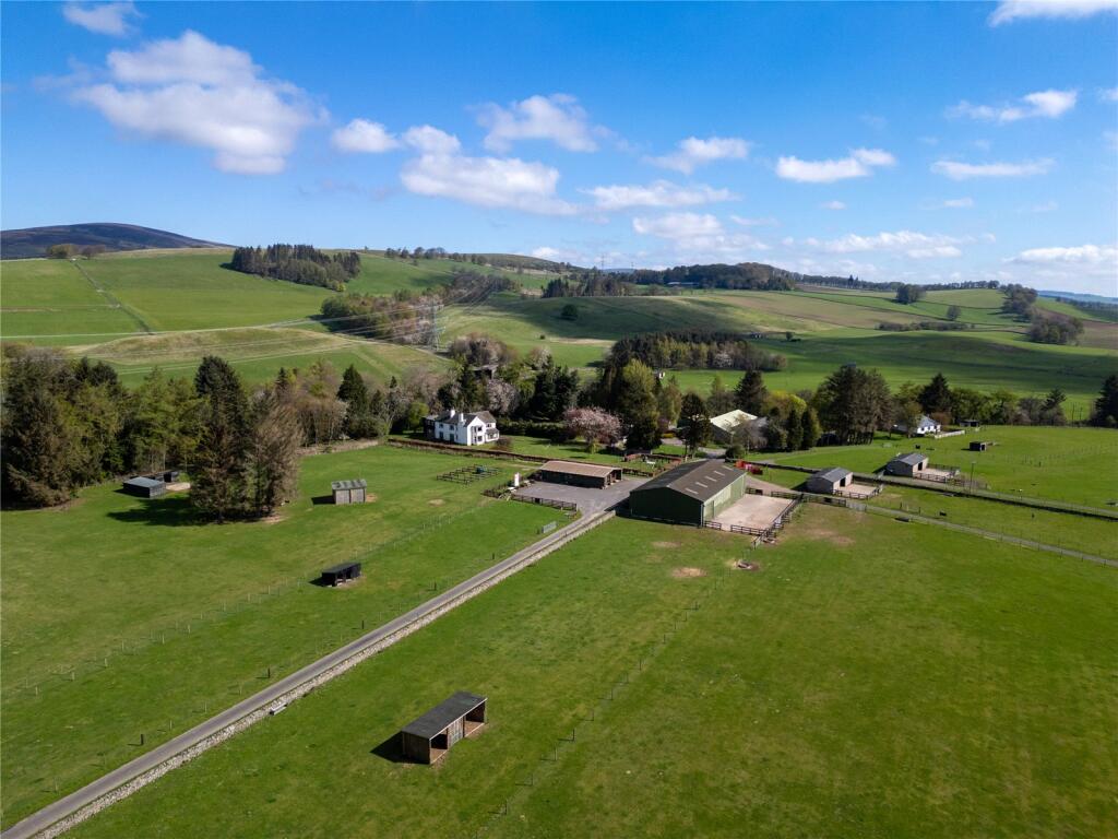 Main image of property: Glenogil, Forfar, Angus, DD8