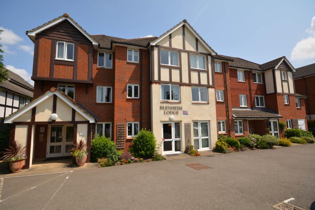 Main image of property: Blenheim, Amersham