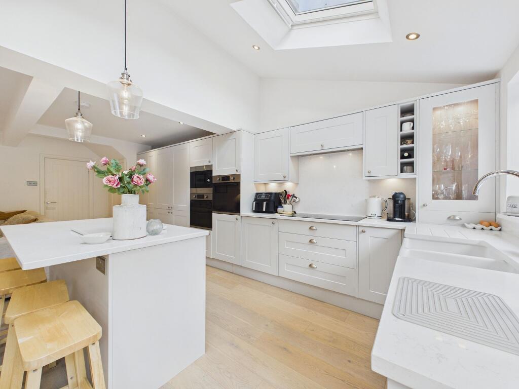 House in Christleton - View 4
