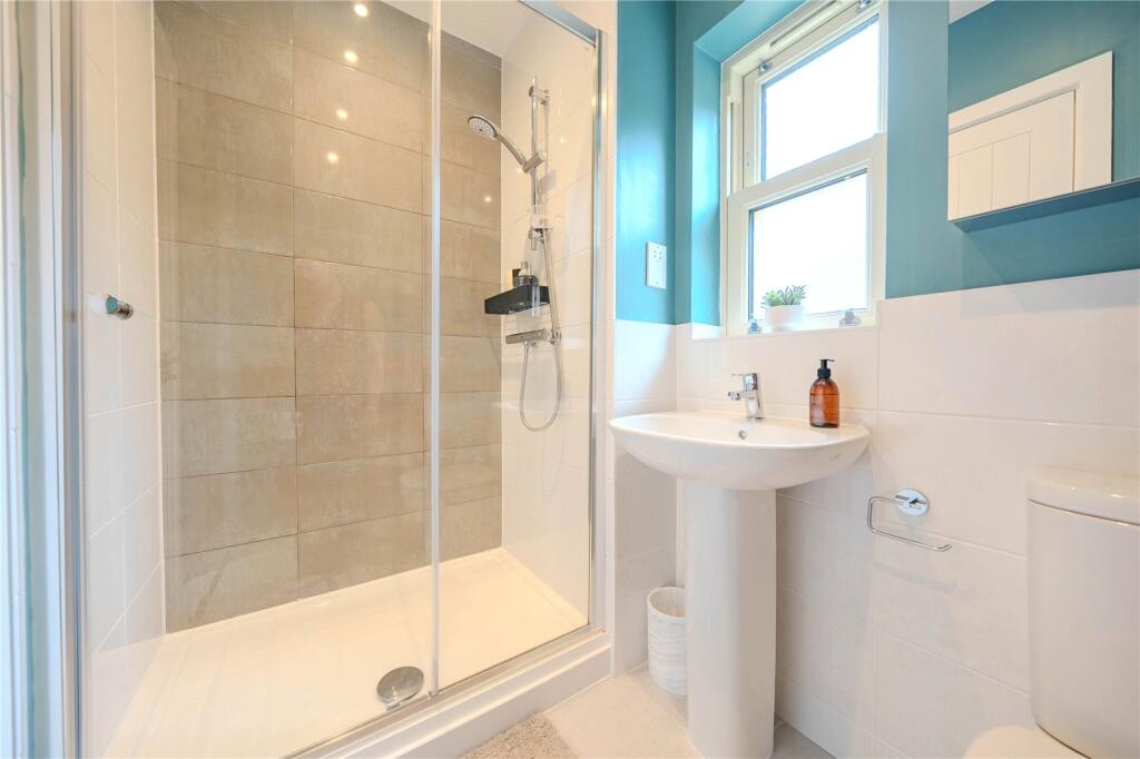 House in Leeds, West Yorkshire - More
