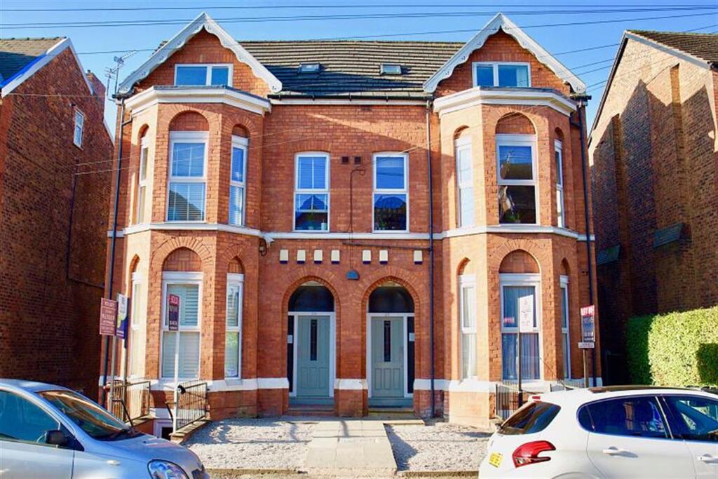 Main image of property: Central Road, Didsbury