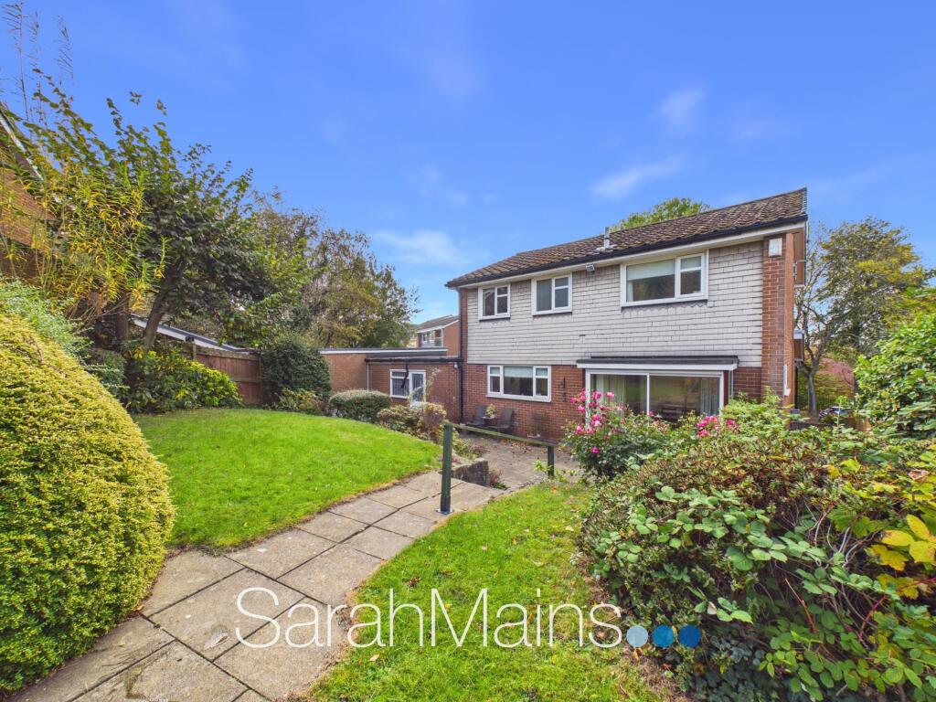 House in Newcastle upon Tyne - View 4