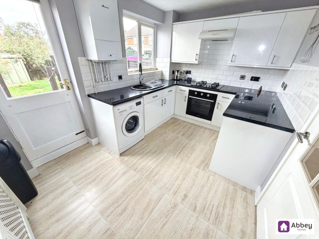 House in Leicester, City of Leicester - View 4