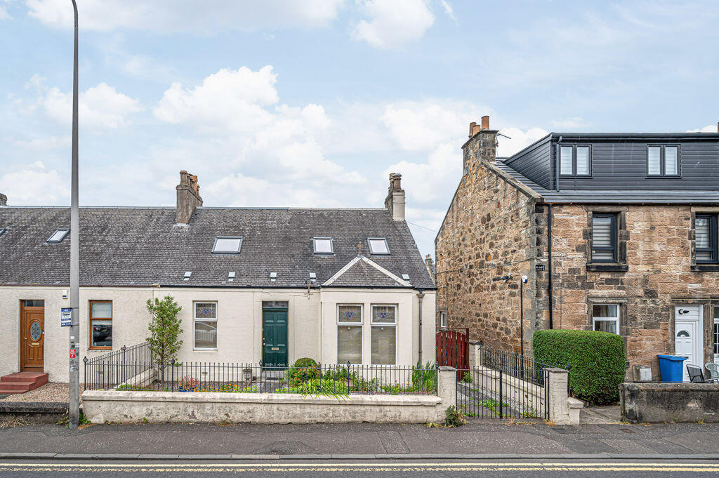 Main image of property: Pratt Street, Kirkcaldy