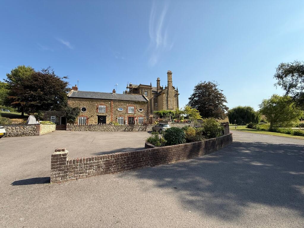 Additional image 15 of Lake Mews, Barwick Park, Yeovil, Somerset, BA22 9TB