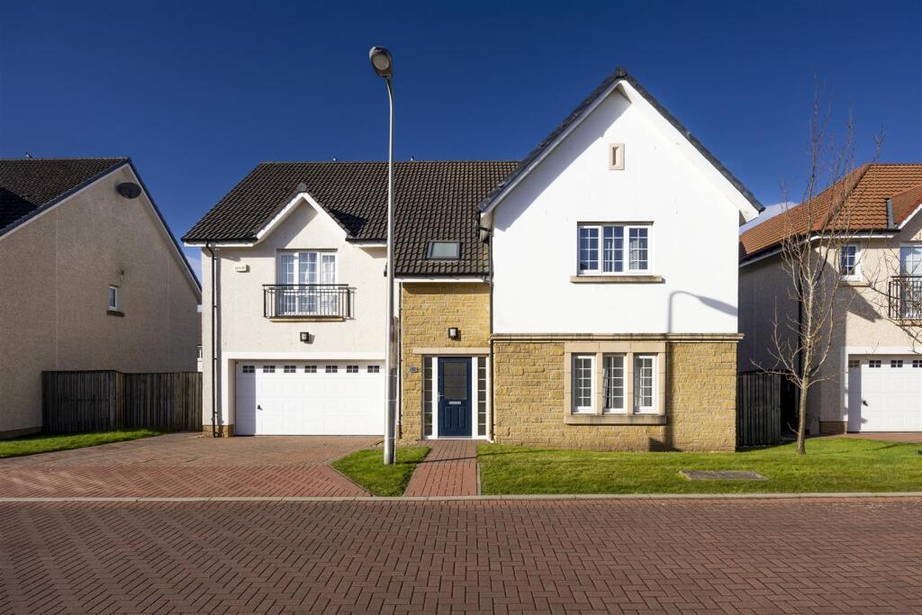 Main image of property: Luggie Avenue, Woodilee Village