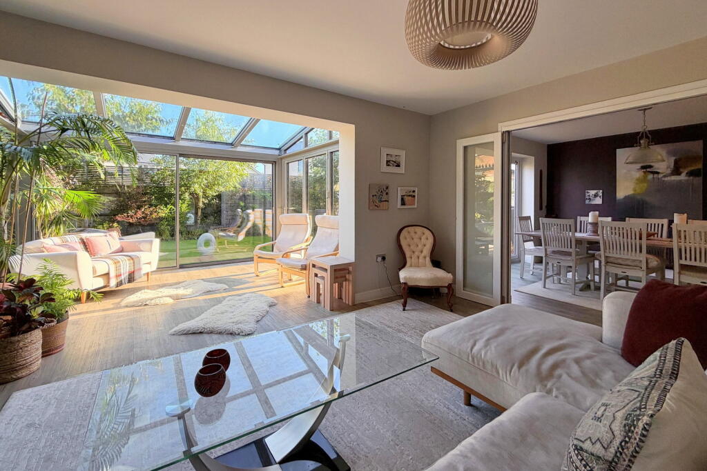 House in Bath - View 2