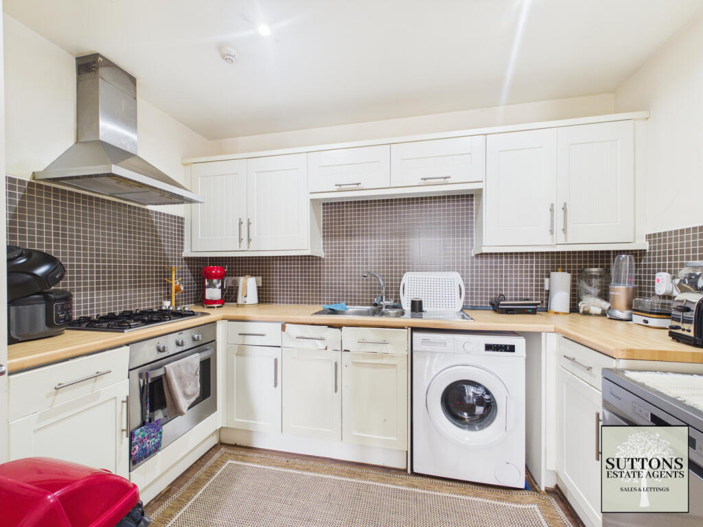 Apartment in Coventry, West Midlands - View 5