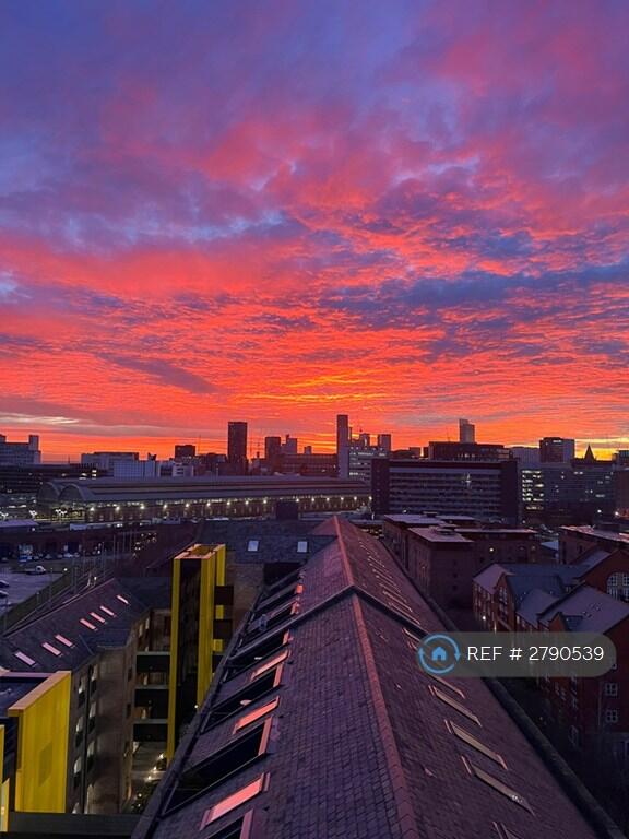 Main image of property: Chapeltown Street, Manchester, M1