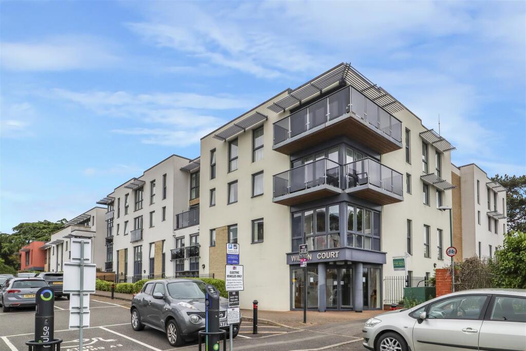 Main image of property: Southbank Road, Kenilworth