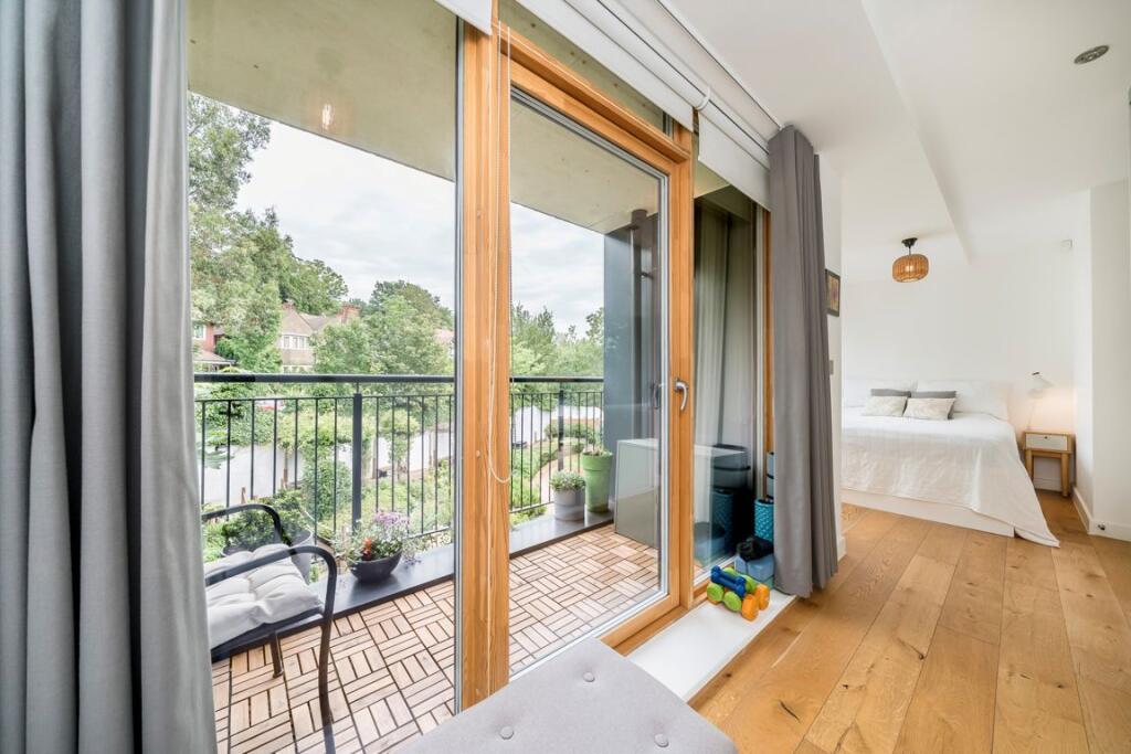 Apartment in London, Muswell Hill - More