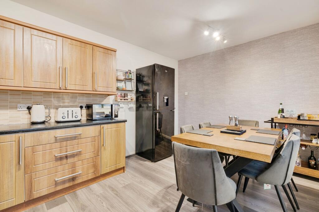 France Street, Westhoughton, Bolton, Greater Manchester, BL5 - Widok 6