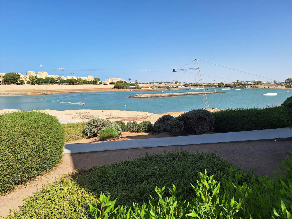 Main image of property: El Gouna, Red Sea