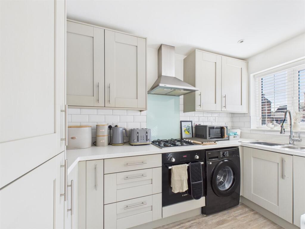 Trevelyan Close, Shiremoor photo 3