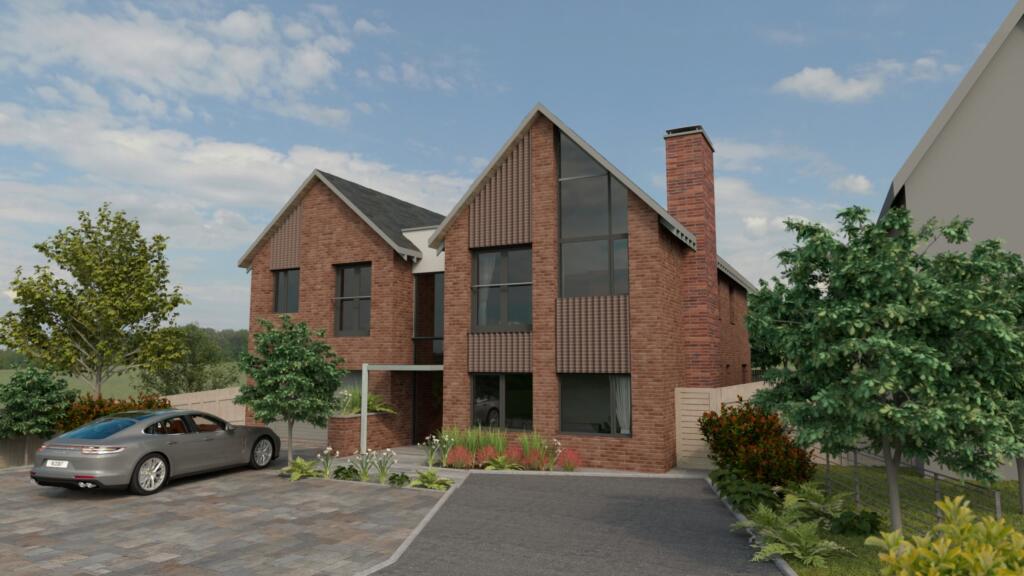 Main image of property: The Canterbury 5 The Pastures, Lanchester, Lanchester, Durham, DH7 0BT