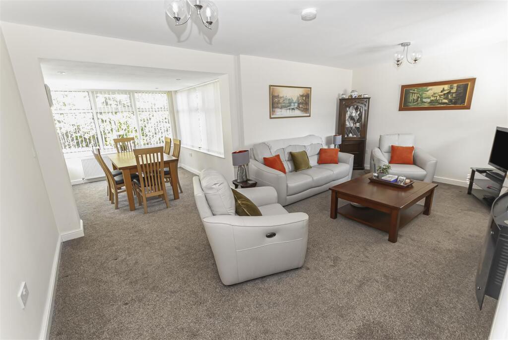 House in Bury, Greater Manchester - View 3