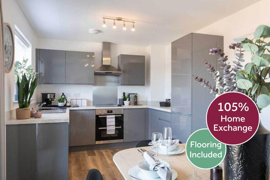 Main image of property: Matthew Telford Park
Scartho Top
Grimsby
DN33 3FS