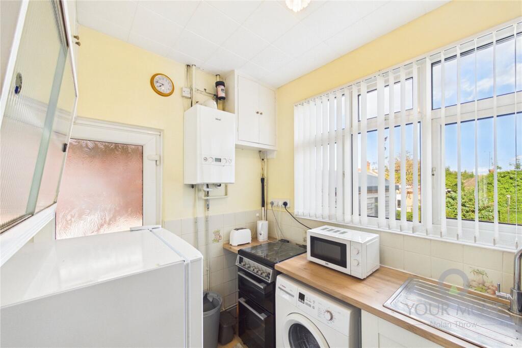 House in Northampton - View 5