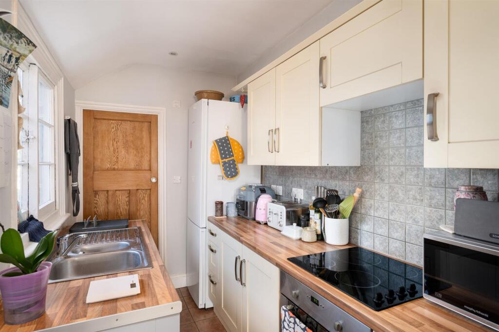 House in South Oxfordshire, Henley-on-Thames - View 6