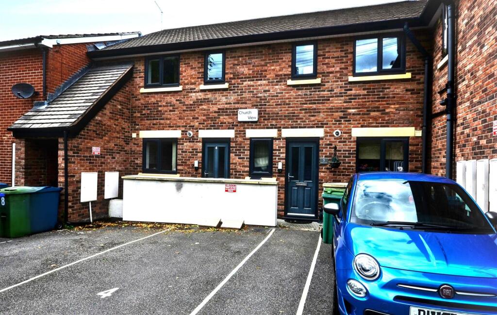Main image of property: Church Street, Stone