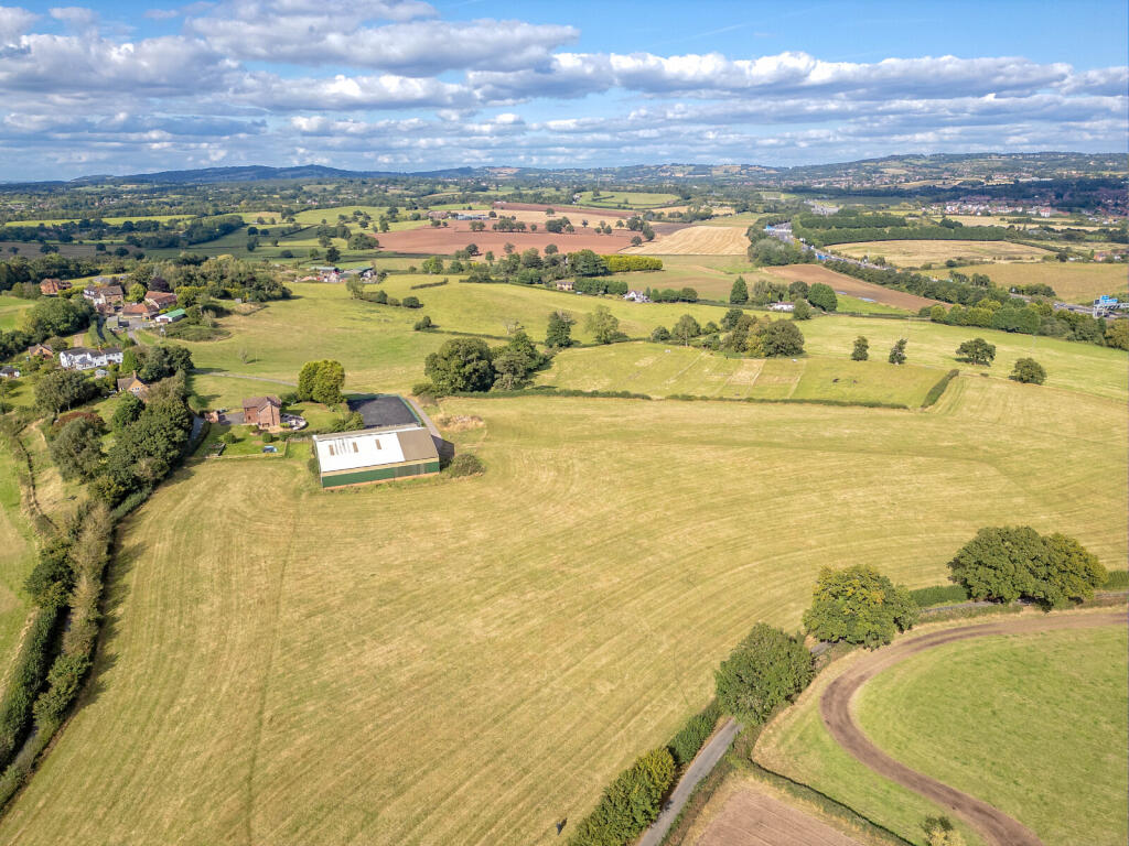 Additional image 8 of Monsieurs Hall Lane, Dodford, Bromsgrove, Worcestershire, B61