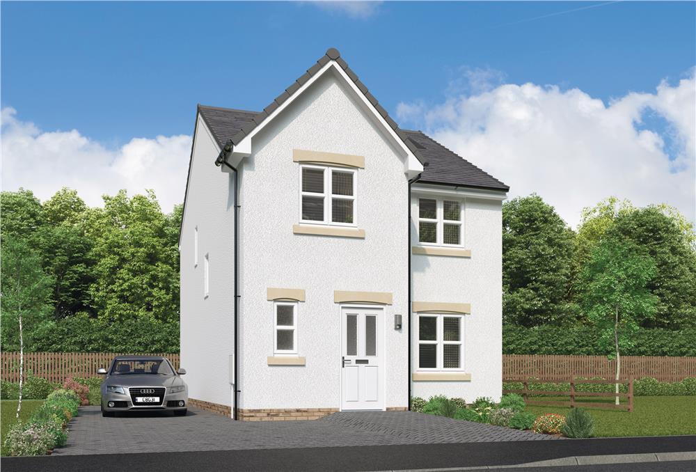 Main image of property: Chapel Gardens,
Havoc Road,
Dumbarton,
West Dunbartonshire,
G82 4JH