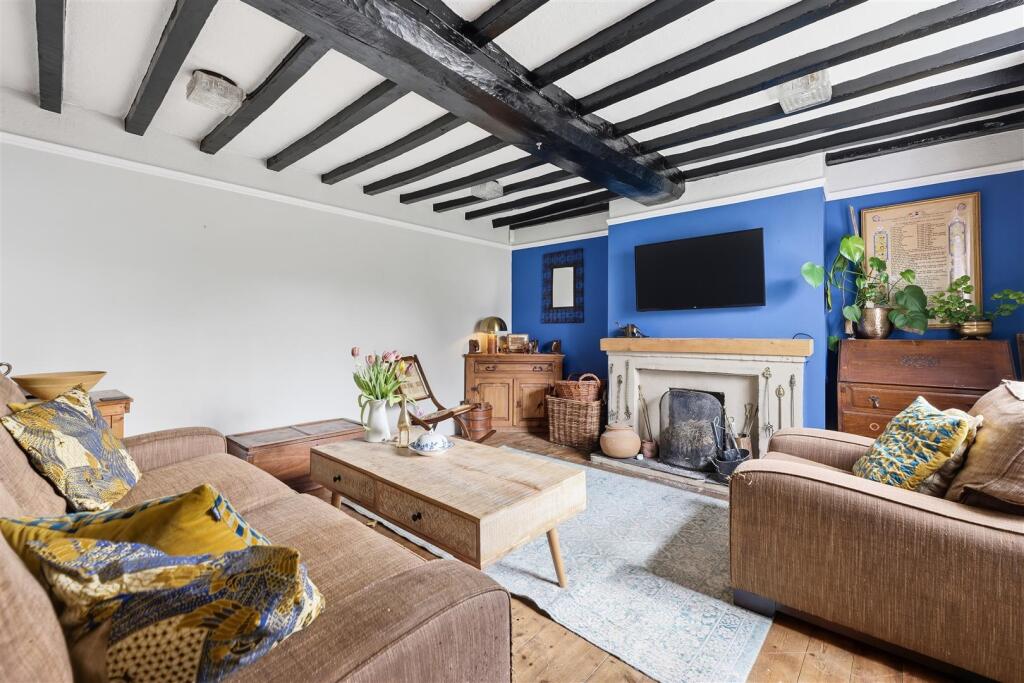 House in Nottingham - View 4
