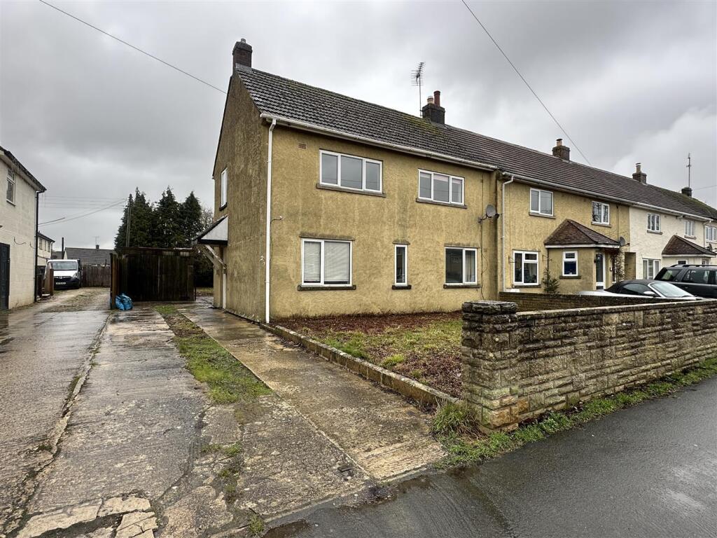Main image of property: Corn Gastons, Malmesbury