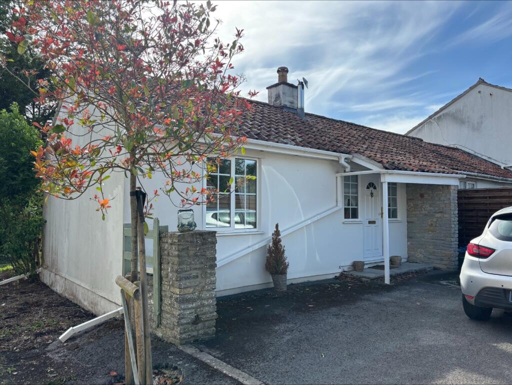 Main image of property: Fairview Cottage, Chapel Allerton