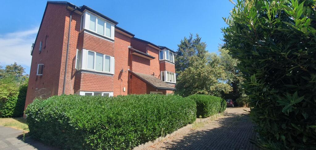 Main image of property: Langley
