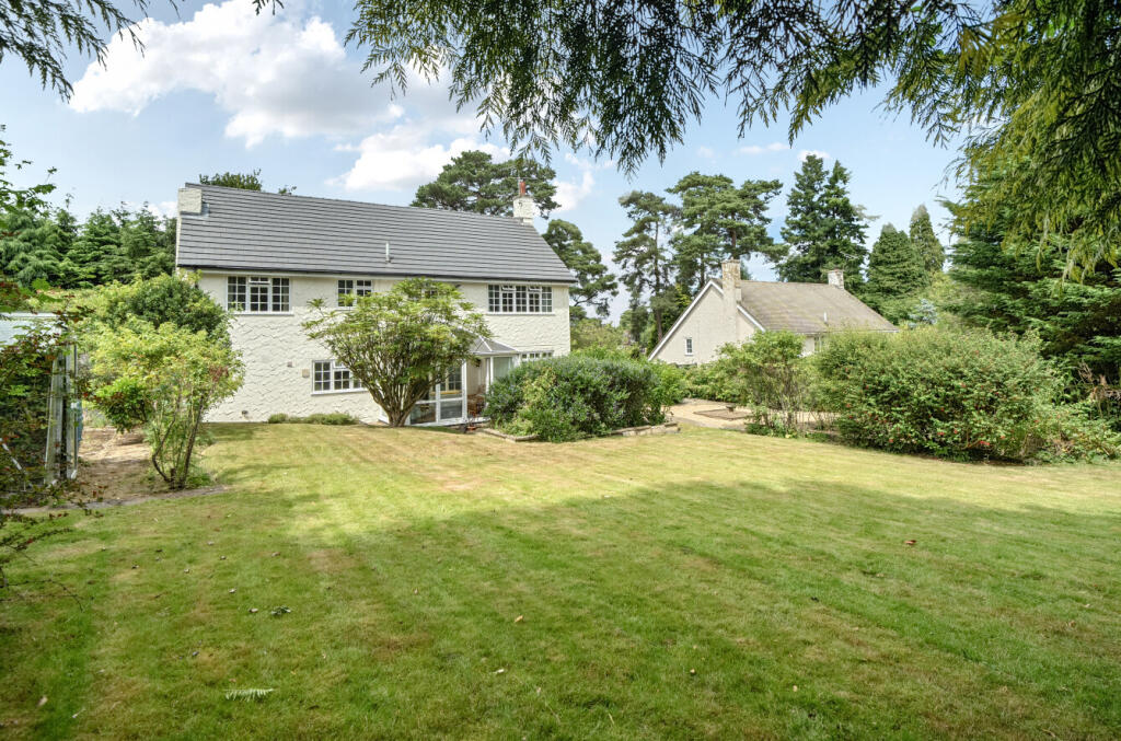 Main image of property: Parsons Lane, Hindhead, Surrey, GU26