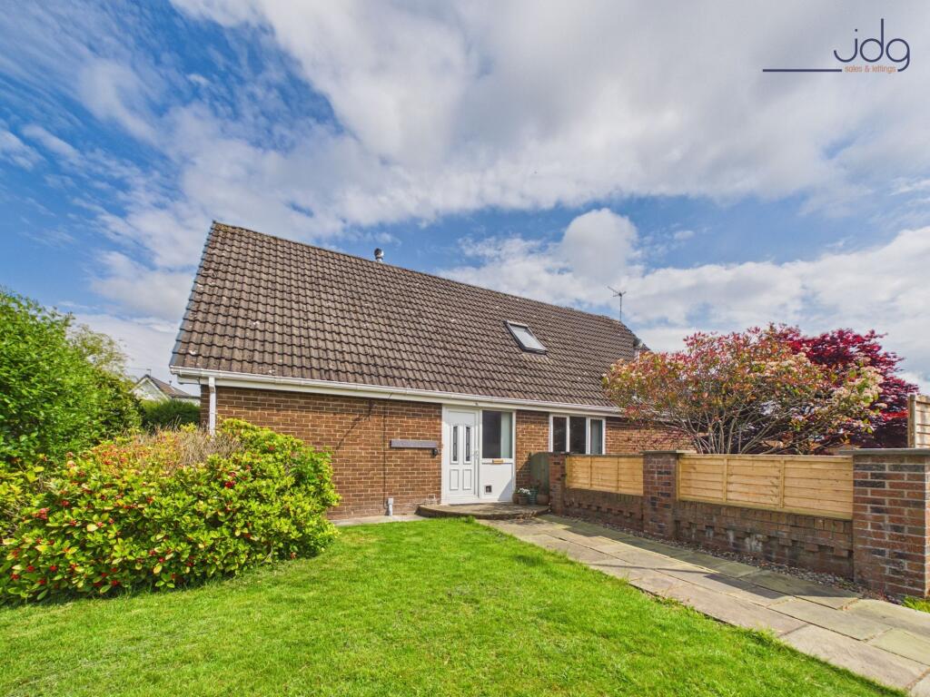 Main image of property: Knowe Hill Crescent, Lancaster | Detached Family Living In The Heart Of Hala