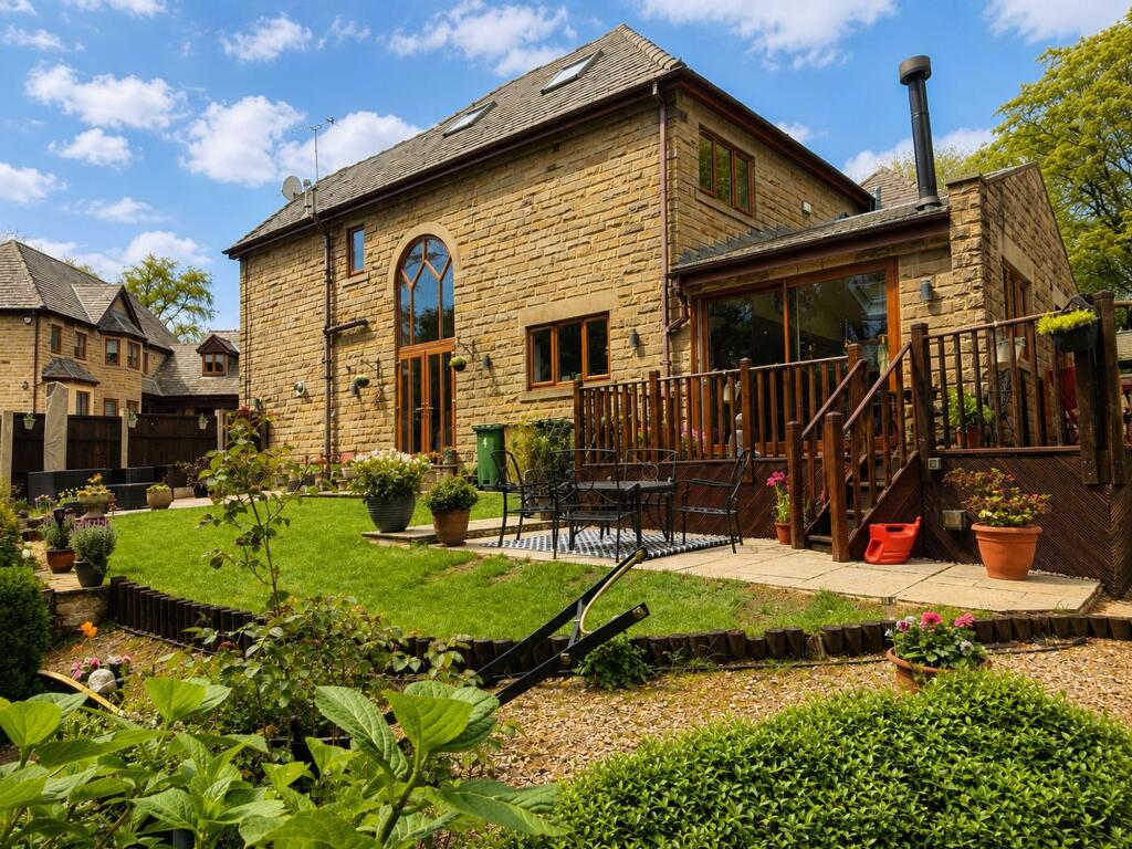 Main image of property: The Cedars, Bolton, BL1