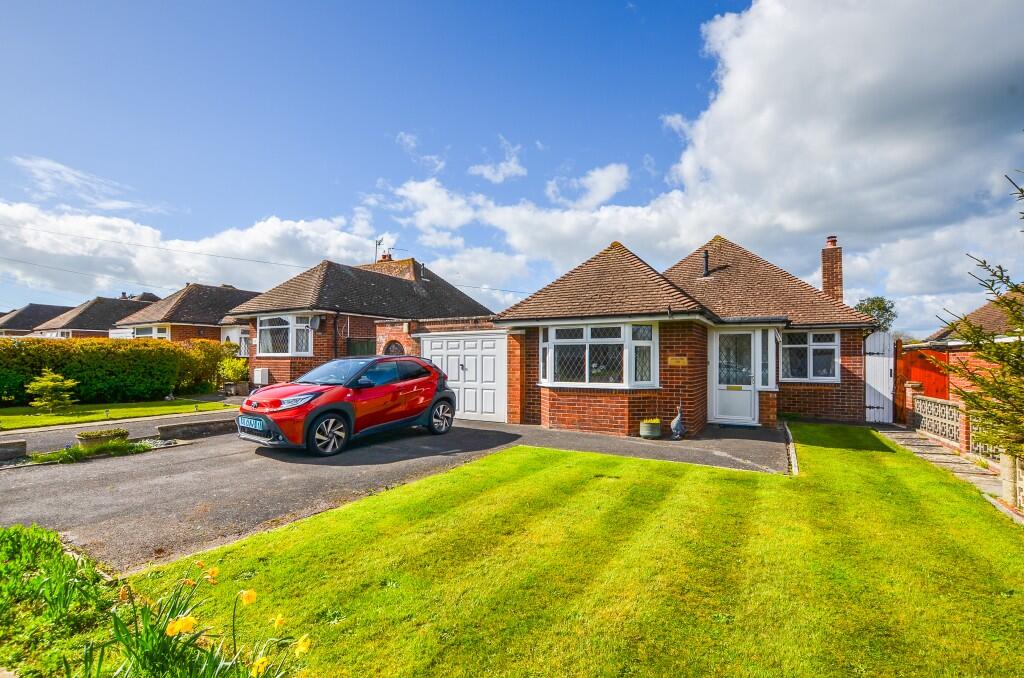 Main image of property: Brightling Road, Polegate, East Sussex, BN26