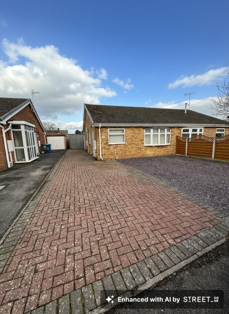 Main image of property: Milton Close, Mickleover, DE3