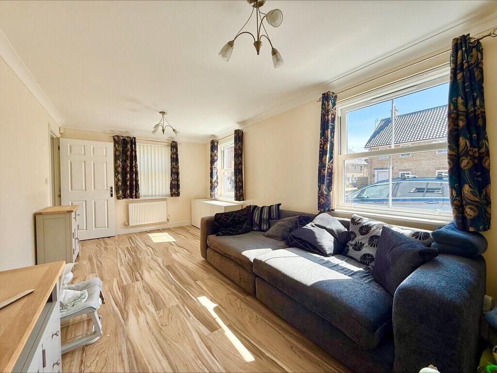 House in Norwich - View 4