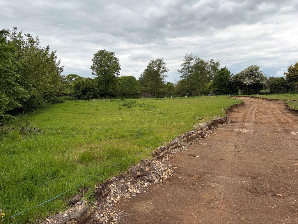 East Road, Tetford, Horncastle - View 4