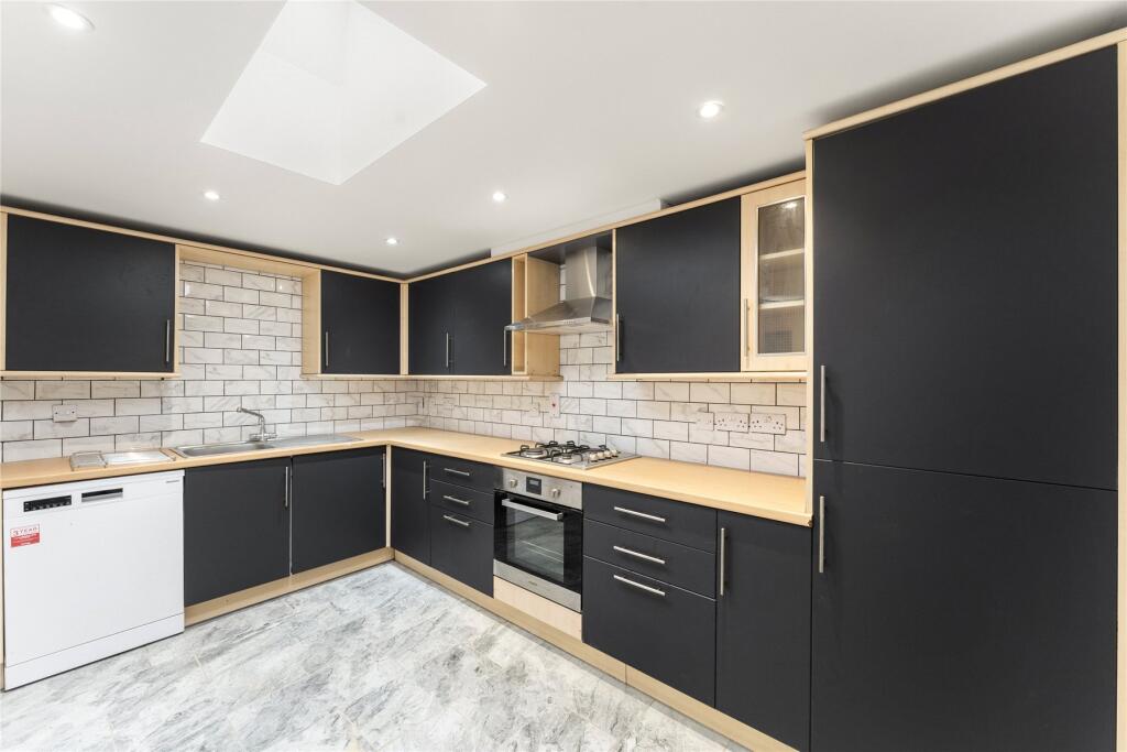 Main image of property: Church Street, Walton-on-Thames, Surrey, KT12