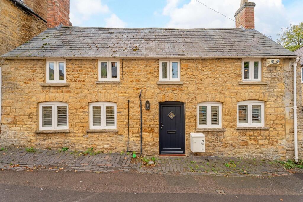 Main image of property: Rock Hill, Chipping Norton, OX7