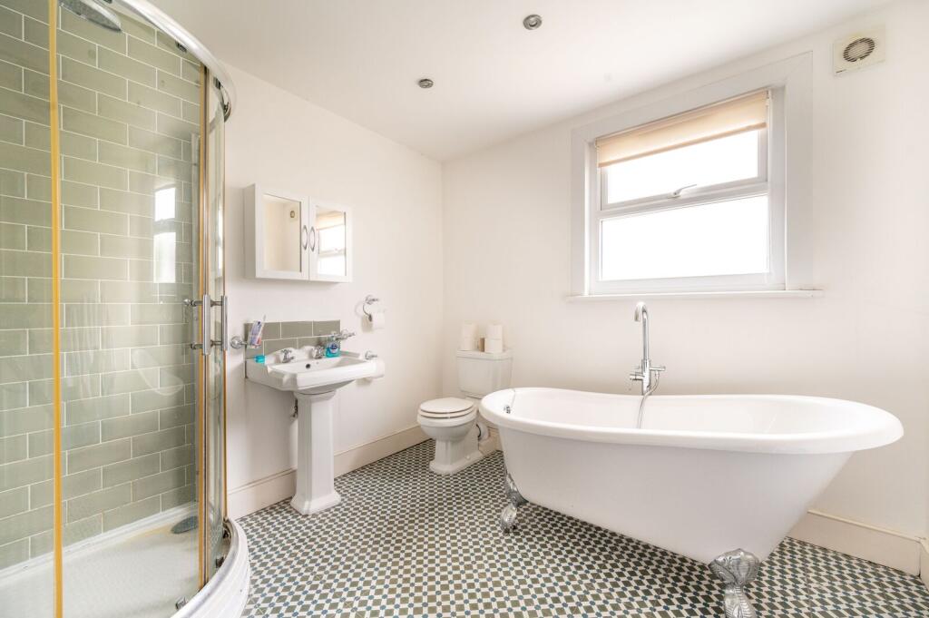 MORLEY ROAD, Stratford, London, E15, London