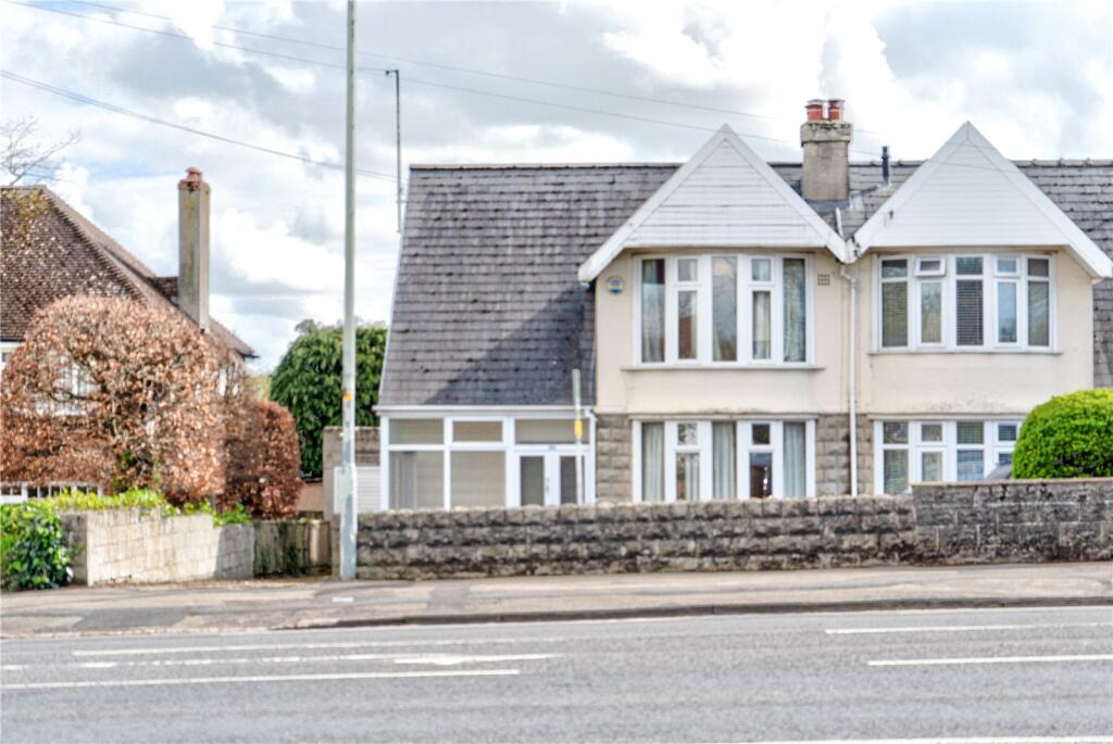 Main image of property: Marlborough Road, Old Town, Swindon, Wiltshire, SN3