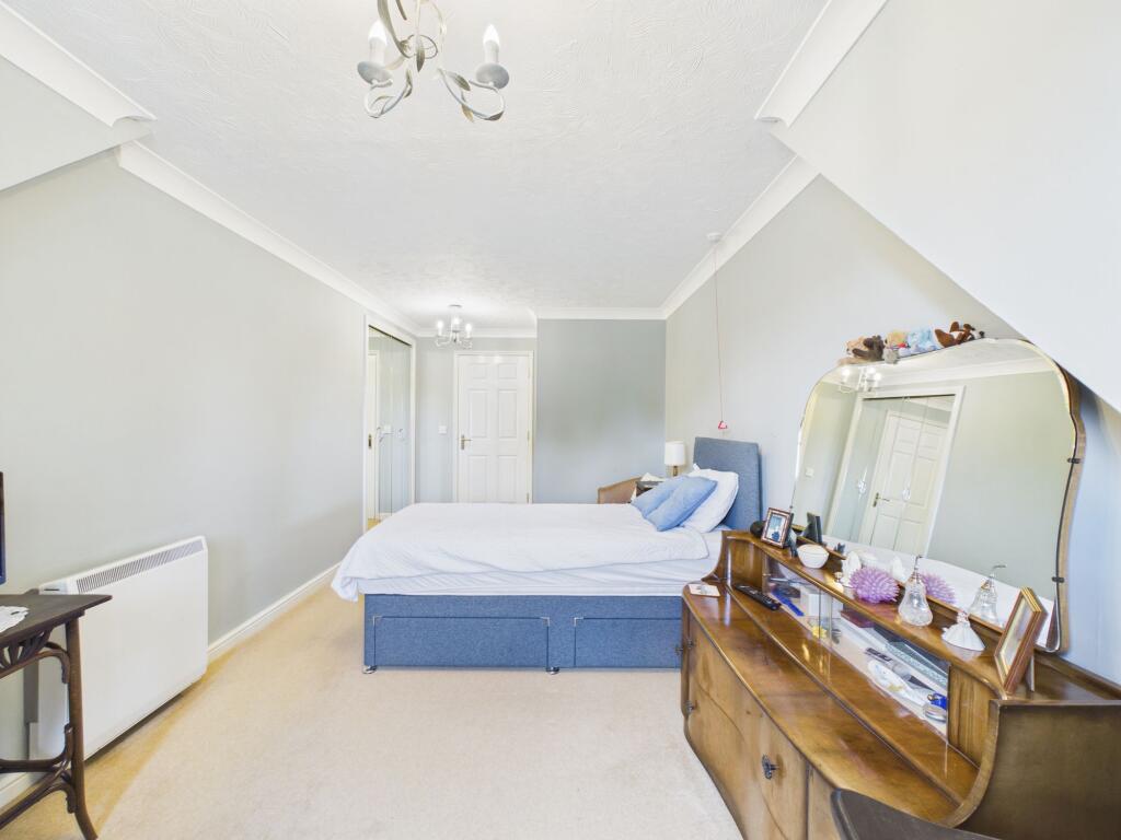 Apartment in Driffield, Little Driffield - View 4