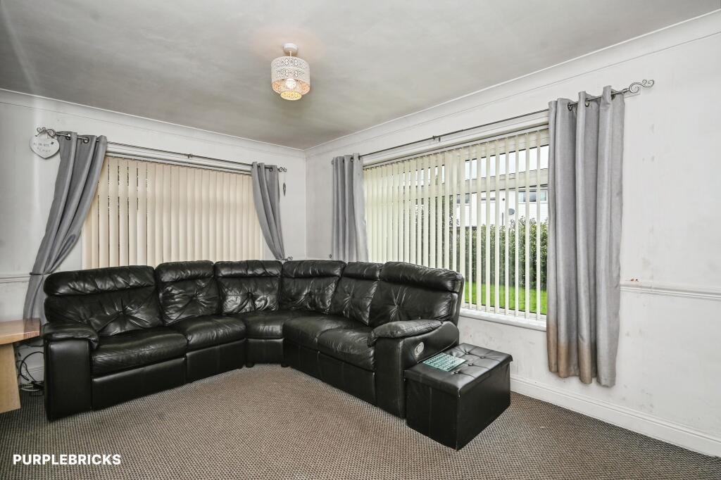 House in Wigan - View 5